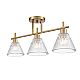 Потолочная люстра Lumion Comfi Vivian 8188/3C