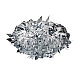 Потолочный светильник Loft IT Clizia 10593/780C Silver