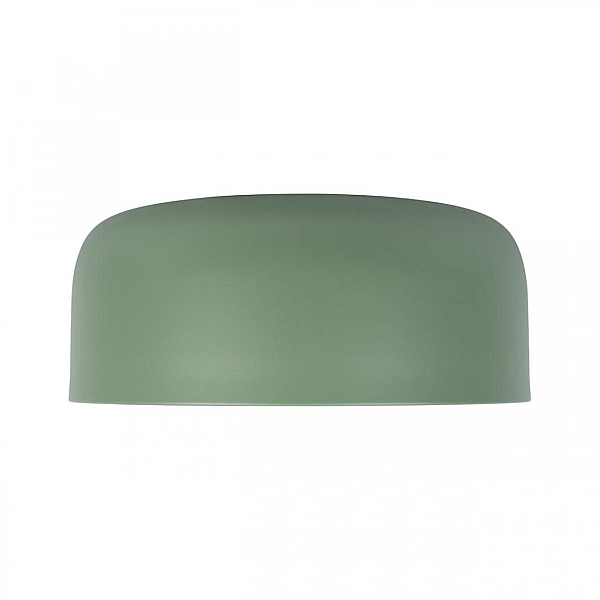 Потолочный светодиодный светильник Loft IT Axel 10201/350 Green