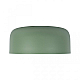 Потолочный светодиодный светильник Loft IT Axel 10201/350 Green