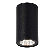 Уличный потолочный светильник ST Luce Tubo SL9514.402.01