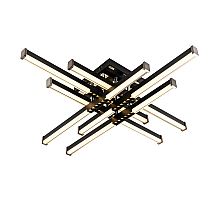 Потолочный светильник Modelight MDL.9376.700CL BK