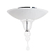 Потолочный светильник Divinare Goccia 4020/02 PL-2