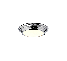 Потолочный светильник Elstead Lighting Welland WELLAND-F-S-PC