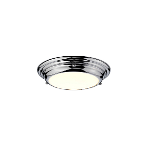 Потолочный светильник Elstead Lighting Welland WELLAND-F-S-PC