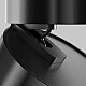 Потолочный светильник Maytoni Technical C022CL-12W3K-B-1