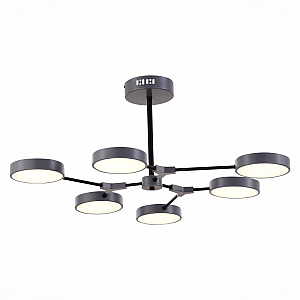 Потолочный светильник Evoluce Monta SLE6003-702-06