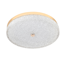 Потолочный светильник LED4U L1116-500 GD