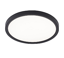 Потолочный светильник Natali Kovaltseva Plain LED LAMPS 81114/2C