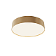 Потолочный светодиодный светильник Maytoni Zon C032CL-36W4K-RD-MG