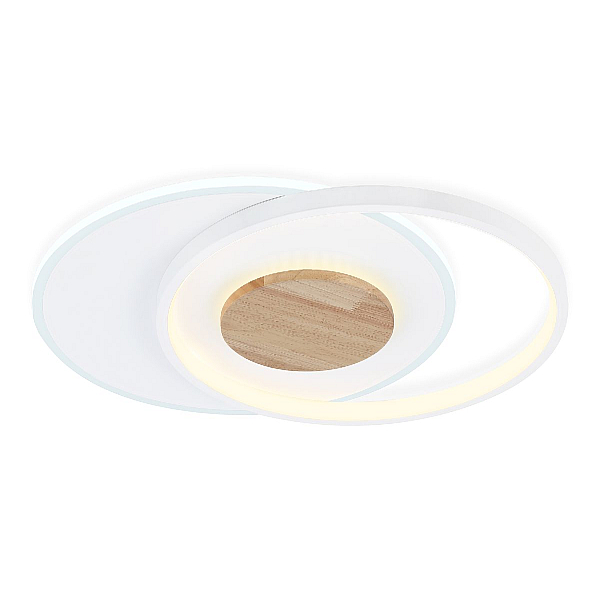 Светильник потолочный Ambrella light COMFORT FL4788