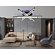 Люстра Ambrella Light COMFORT FL6272