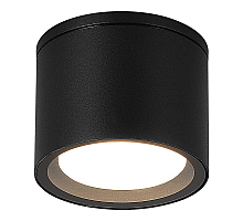 Уличный потолочный светильник ST Luce Tubo SL9006.402.01