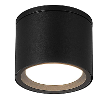 Уличный потолочный светильник ST Luce Tubo SL9006.402.01