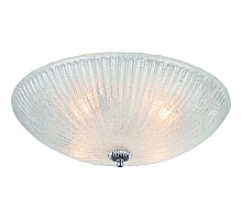 Потолочный светильник Divinare Ufo 3510/03 PL-4