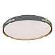 Потолочный светодиодный светильник Lumina Deco Paneli LDC 8063-48W BL