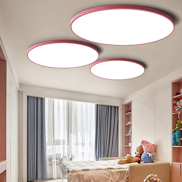 Потолочный светильник ImperiumLoft Slim 178457-26