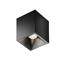 Потолочный светильник Maytoni Technical Alfa LED C065CL-8W4K-SQ-B