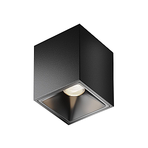 Потолочный светильник Maytoni Technical Alfa LED C065CL-8W4K-SQ-B