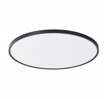 Потолочный светильник LED4U L3030-750 BK