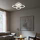 Потолочный светильник Escada Attic 10228/4LED