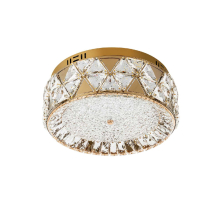 Потолочный светильник Modelux ML.2304.400 GD