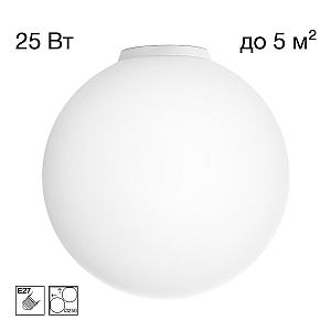 Потолочный светильник Citilux Ron CL941D25B0