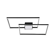 Потолочная люстра Escada Twins 10284/3LED