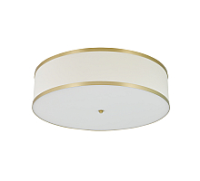 Потолочный светильник Newport Sarah 3559/PL brass М0070140