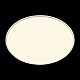 Потолочный светодиодный светильник Loft IT Brim 10226 White