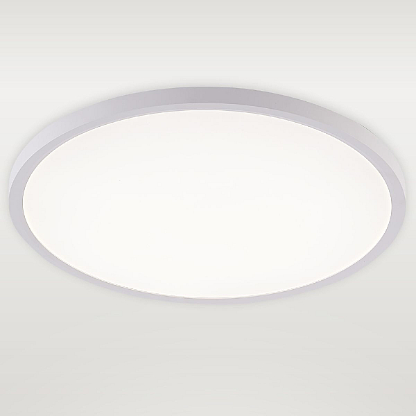 Потолочный светильник Natali Kovaltseva Plain LED LAMPS 81113/4C
