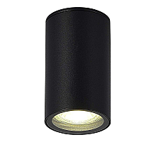 Уличный потолочный светильник ST Luce Tubo SL9010.412.01