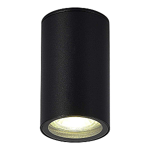 Уличный потолочный светильник ST Luce Tubo SL9010.412.01
