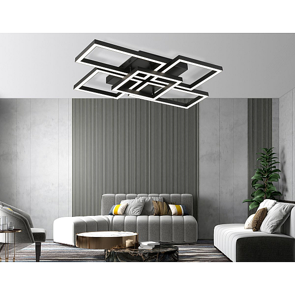 Люстра Ambrella Light ACRYLICA FA1012