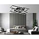 Люстра Ambrella Light ACRYLICA FA1012