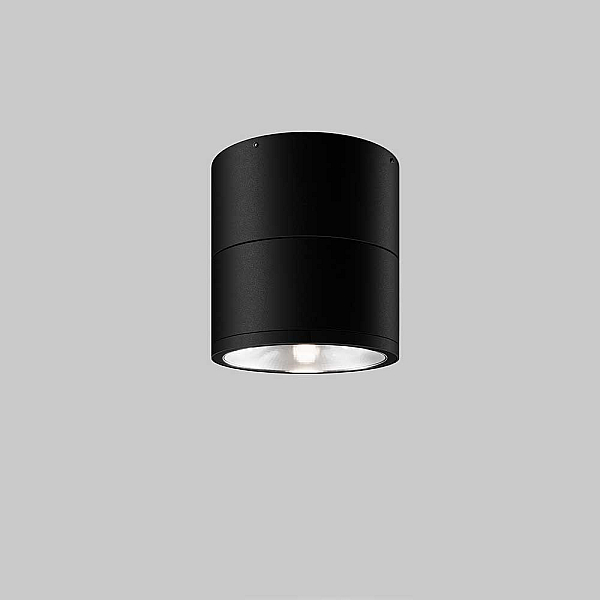 Потолочный светильник Maytoni Spin O310CL-L12GF3K