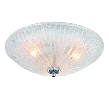 Потолочный светильник Divinare Ufo 3510/03 PL-3