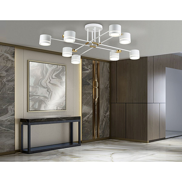 Потолочный светильник Ambrella Light Comfort FL71531
