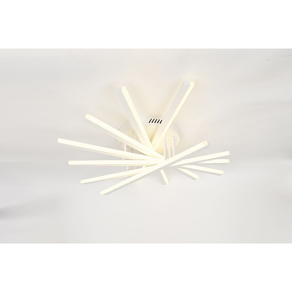 Потолочная светодиодная люстра Rivoli Cordelia 6184-201 Б0068486