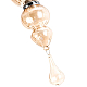 Потолочный светильник Divinare Goccia 4021/02 PL-2