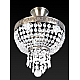 Потолочный светильник Toplight Phillis TL1500X-03AB