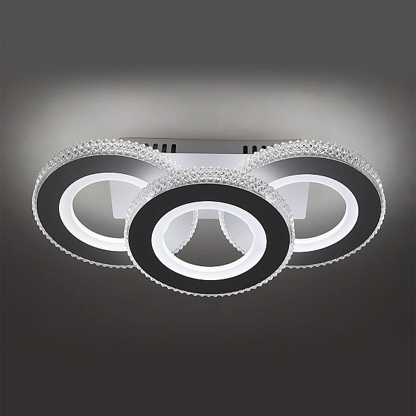 Потолочный светильник Escada Eris 10265/3LED