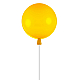 Потолочный светильник Loft IT Memory 5055C/M Yellow