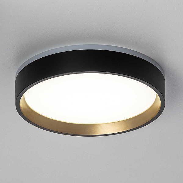 Потолочный светодиодный светильник Citilux Etalon CL750181