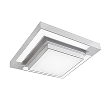 Потолочный светодиодный светильник iLedex Summery B8015-72W/550*550 WH