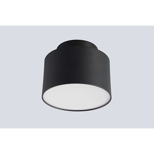 Потолочный светильник Crystal Lux CLT 085C BL