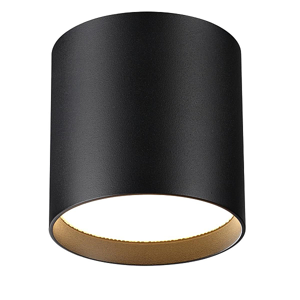Потолочный светильник Odeon Light HIGHTECH 7129/8CL