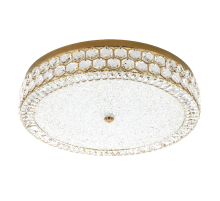 Потолочный светильник LED4U L1181-700 BS