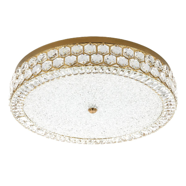Потолочный светильник LED4U L1181-700 BS Потолочный светильник LED4U L1181-700 BS