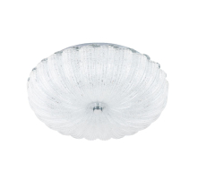 Потолочный светильник LED4U L1115-400 CR